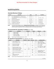 BQ3287EAMT datasheet.datasheet_page 2