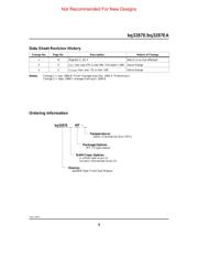 BQ3287EAMT datasheet.datasheet_page 5