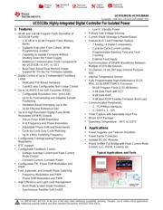 UCD3138128PFCR datasheet.datasheet_page 1