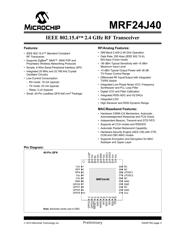 MRF24J40T-I/ML datasheet.datasheet_page 3