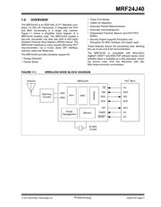 MRF24J40T-I/ML datasheet.datasheet_page 5