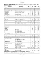 NCV8508D2T50R4G datasheet.datasheet_page 4