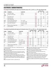 LT1007CS8#TR datasheet.datasheet_page 4