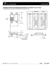 501MILFT datasheet.datasheet_page 6