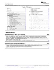 DAC8750IPWPR datasheet.datasheet_page 2