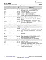 DAC8750IPWPR datasheet.datasheet_page 4