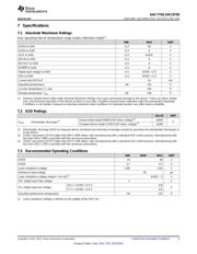 DAC8750IPWPR datasheet.datasheet_page 5