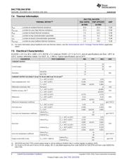 DAC8750IPWPR 数据规格书 6