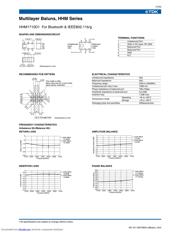 HHM1523B3 datasheet.datasheet_page 1