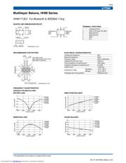 HHM1523C1 datasheet.datasheet_page 4