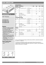 SKM300GB123D datasheet.datasheet_page 2