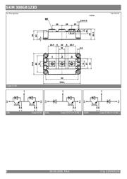 SKM300GB123D datasheet.datasheet_page 4