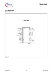 TDA4916GG datasheet.datasheet_page 4