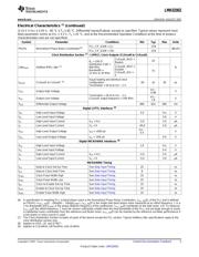 LMK02002ISQX/NOPB datasheet.datasheet_page 5