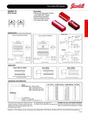 76PSB04T datasheet.datasheet_page 1