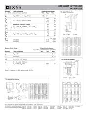 IXTP3N100P datasheet.datasheet_page 2