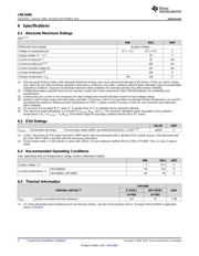 LMC6484IM/NOPB datasheet.datasheet_page 4