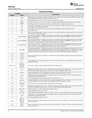 AMC7832 datasheet.datasheet_page 4