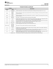 AMC7832 datasheet.datasheet_page 5