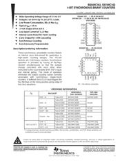 JM38510/66304BEA datasheet.datasheet_page 1