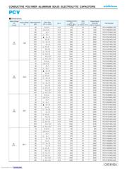 PCV1V820MCL2GS 数据规格书 2