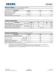 DFLU1200-7 datasheet.datasheet_page 2