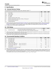 TPS22965NDSGR datasheet.datasheet_page 4