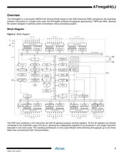 ATMEGA64L-8AUR datasheet.datasheet_page 3