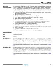 ATMEGA64L-8AUR datasheet.datasheet_page 5