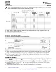 TPS62730DRYT datasheet.datasheet_page 2