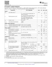 TPS62730DRYT datasheet.datasheet_page 4