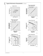 LF411CN/NOPB datasheet.datasheet_page 4