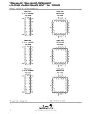 TIBPAL20L8-25CJT datasheet.datasheet_page 2