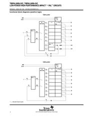 TIBPAL20L8-25CJT datasheet.datasheet_page 4