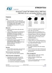 STM32H753IIT6TR datasheet.datasheet_page 1