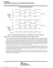 TPA2001D2_06 datasheet.datasheet_page 6