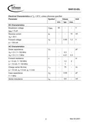 BAR63-02L 数据规格书 2