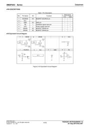 BM2P013 数据规格书 4