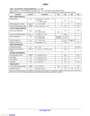 LM321SN3T1G datasheet.datasheet_page 4