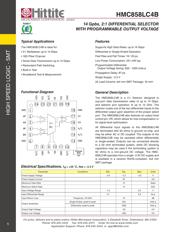 HMC858LC4B datasheet.datasheet_page 1