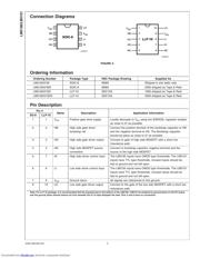 LM5100 数据规格书 2