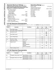 LMV393 datasheet.datasheet_page 2