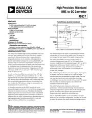 5962-8963701CX datasheet.datasheet_page 1