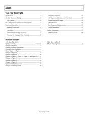 5962-8963701CX datasheet.datasheet_page 2