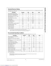 FAN7085M_GF085 datasheet.datasheet_page 3