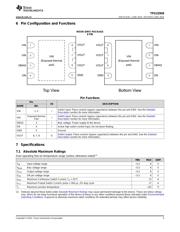 TPS22959 datasheet.datasheet_page 3