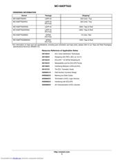 MC100EPT622 datasheet.datasheet_page 6
