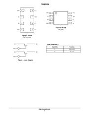 7WB3126MUTAG datasheet.datasheet_page 2