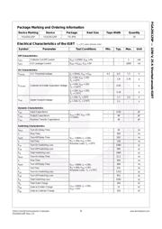 FGA25S125P datasheet.datasheet_page 2
