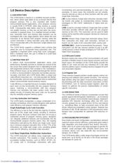 COP8SGE728M8/NOPB datasheet.datasheet_page 3